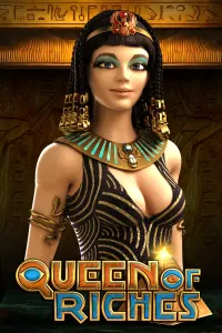 Queen of Riches